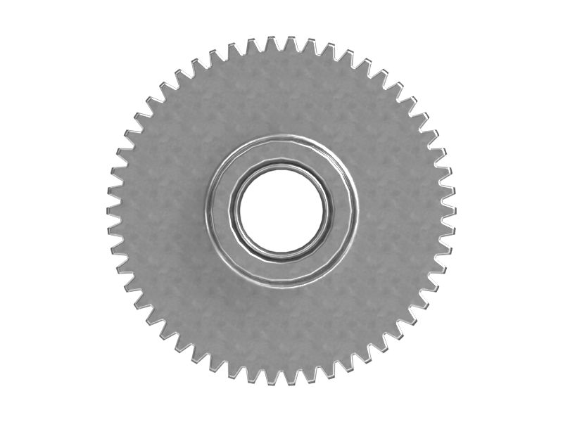 ШЕСТЕРНЯ В СБОРЕ