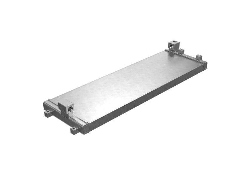 СЕРДЕЧНИК МАСЛЯНОГО ФИЛЬТРА В СБОРЕ