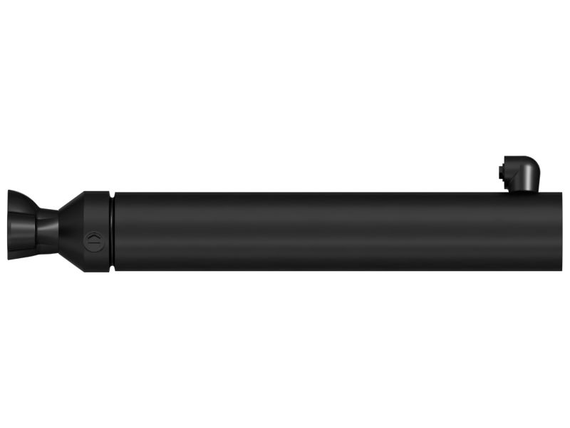 ЦИЛИНДР В СБОРЕ