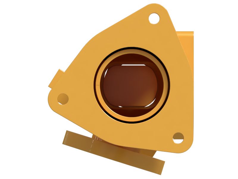 КОЛЛЕКТОР В СБОРЕ