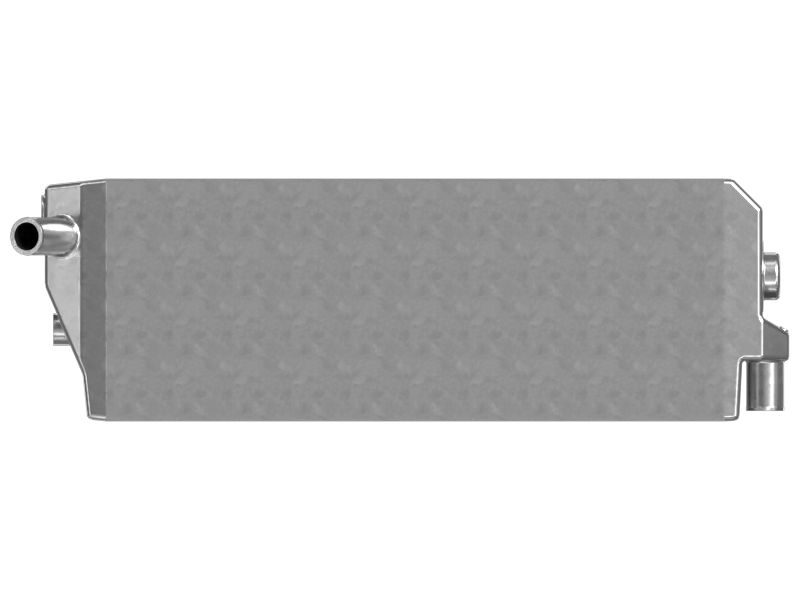 СЕРДЕЧНИК РАДИАТОРА