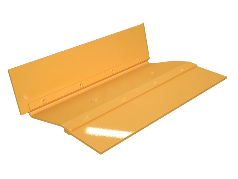 ДЕФЛЕКТОР В СБОРЕ