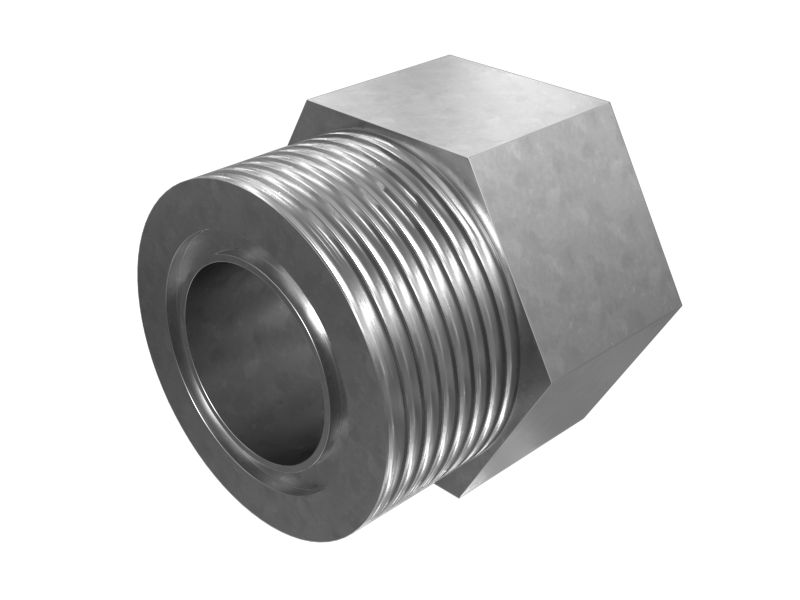 6V-8726: CONNECTOR