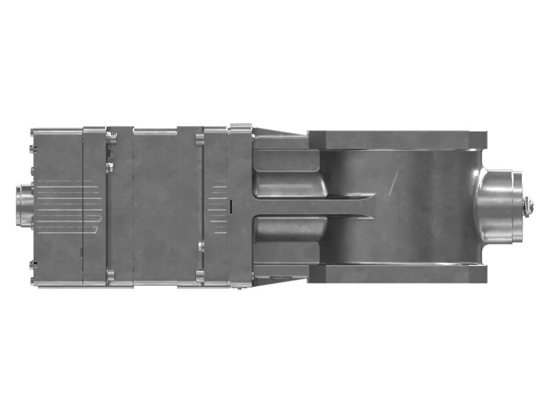 БЛОК ДРОССЕЛЬНОЙ ЗАСЛОНКИ