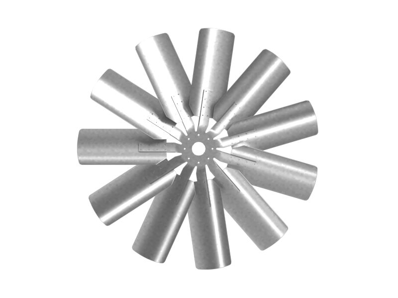 КРЕСТОВИНА В СБОРЕ