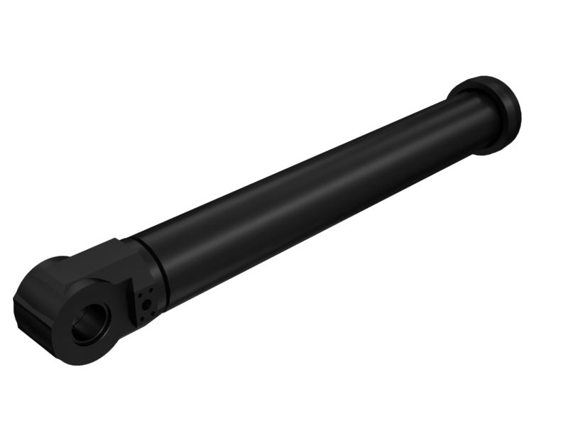 188-4211: Hydraulic Cylinder Tube Assembly 1884211 купить