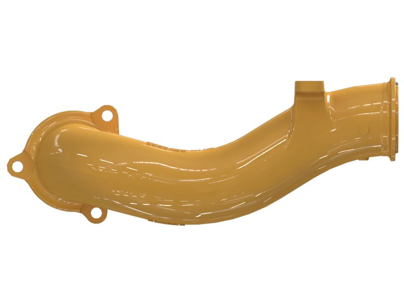 ВЫХЛОПНАЯ ТРУБА