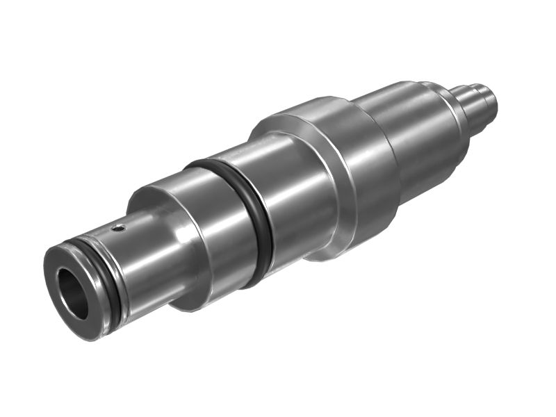 БЛОК КЛАПАНА