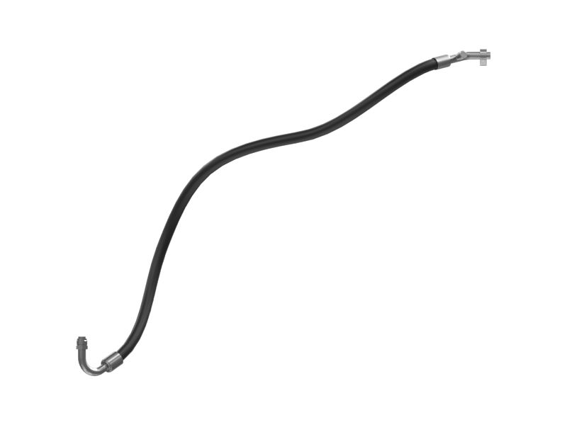 ШЛАНГ В СБОРЕ