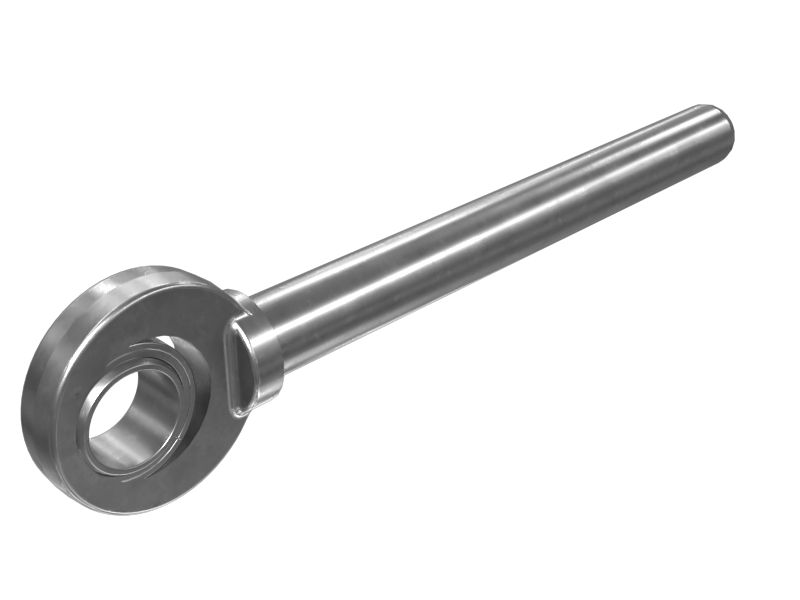 207-5073: ШТОК В СБОРЕ