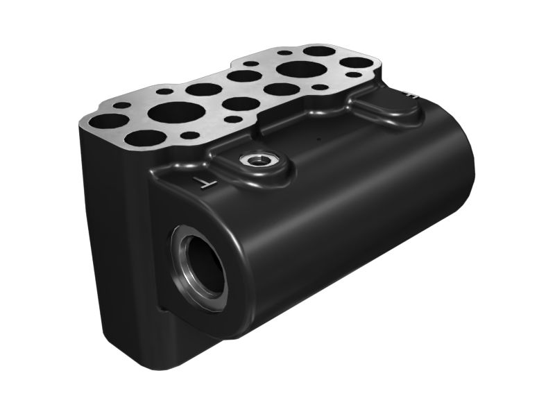 104-7376: КУЗОВ