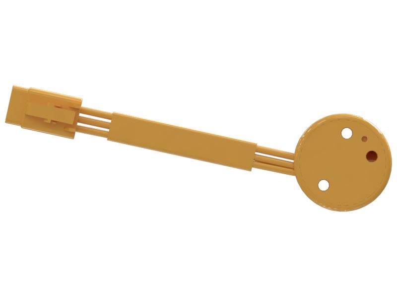 ПОВОРОТНЫЙ КОМПЛЕКТ U