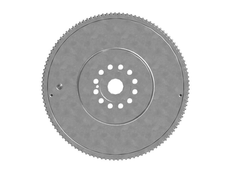 МАХОВИК В СБОРЕ