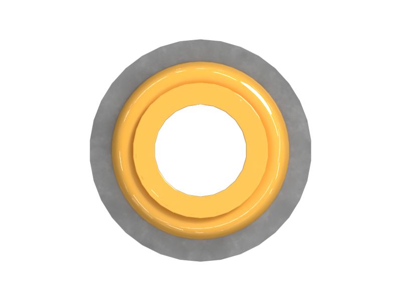 УПЛОТНЕНИЕ КЛАПАНА S