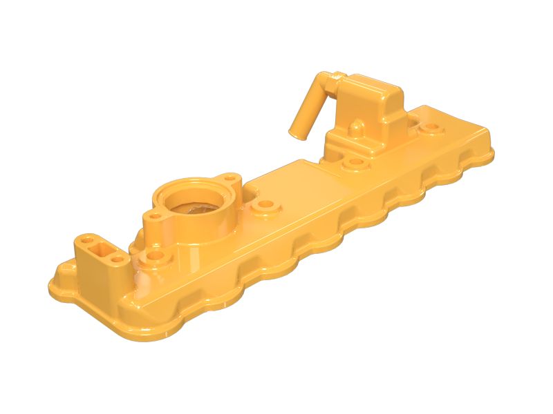 154-1332: КРЫШКА В СБОРЕ