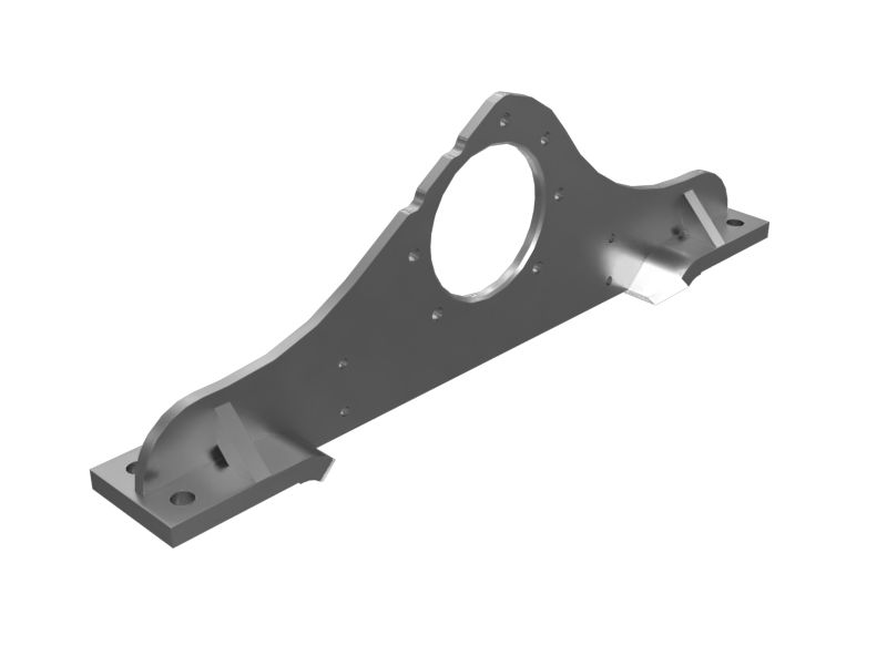 169-3899: ОПОРА В СБОРЕ