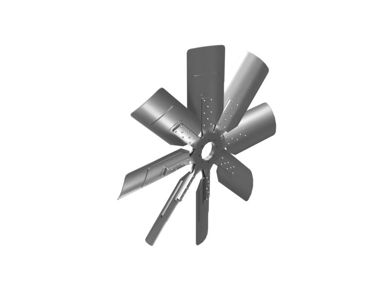 450-5774: КРЕСТОВИНА В СБОРЕ