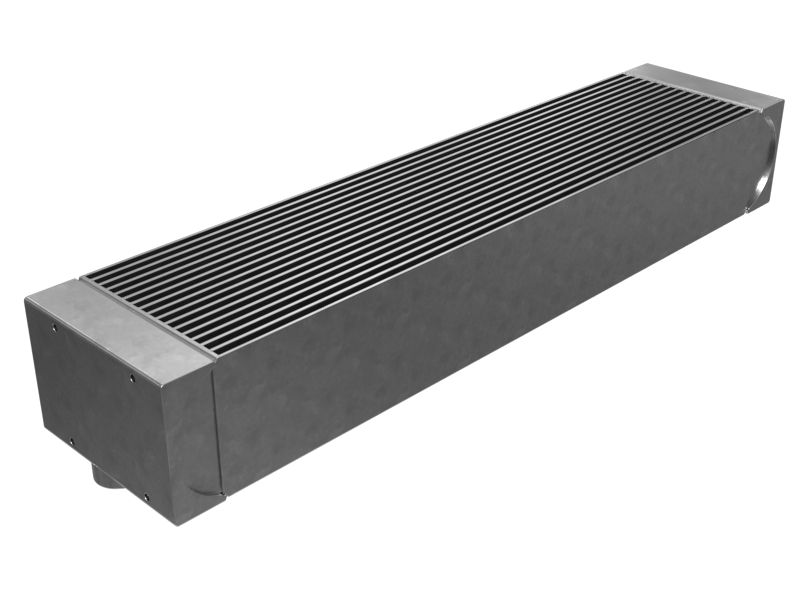 СЕРДЕЧНИК МАСЛЯНОГО ФИЛЬТРА В СБОРЕ