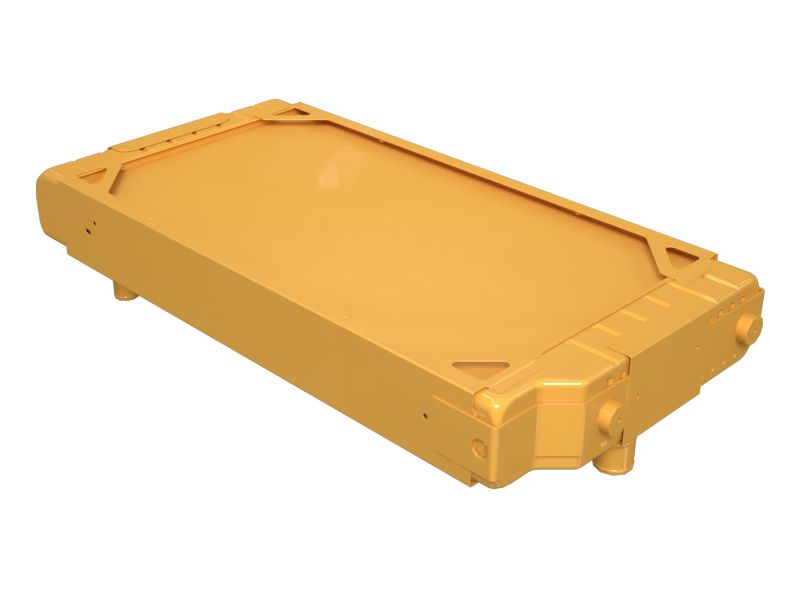 217-9819: СЕРДЕЧНИК РАДИАТОРА