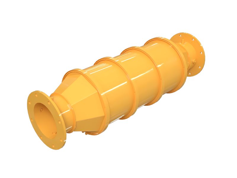 БЛОК КОНВЕРТЕРА