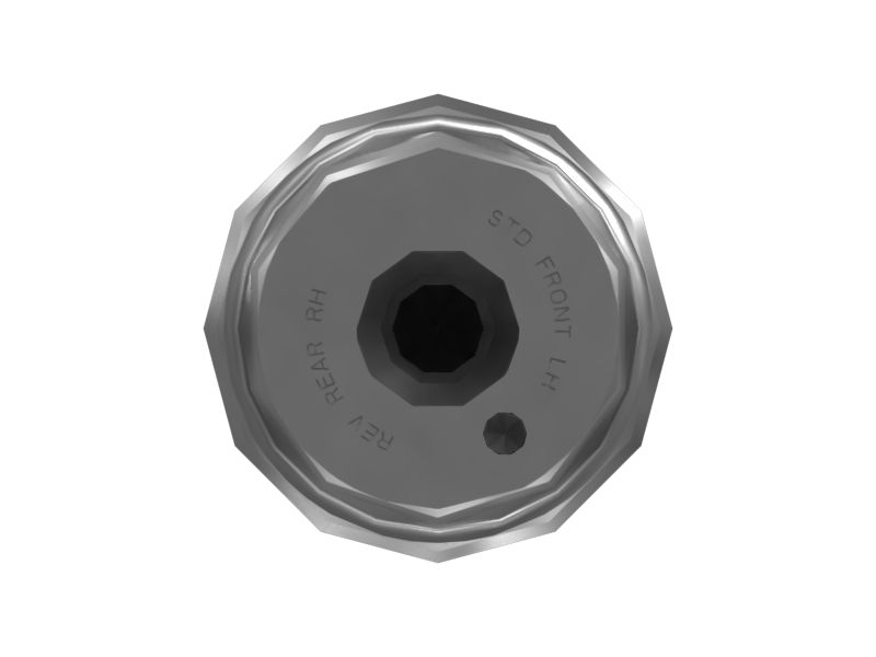 РАСПРЕДЕЛИТЕЛЬНЫЙ ВАЛ В СБОРЕ