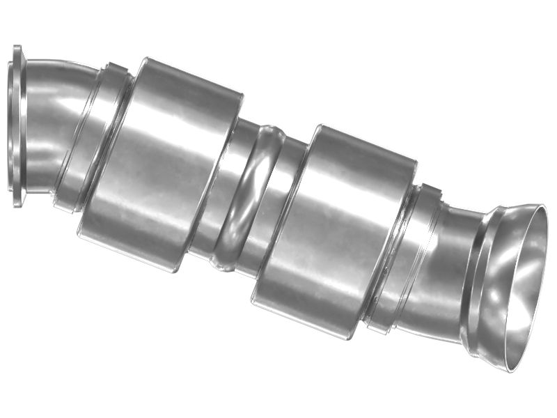 МЕМБРАНЫ В СБОРЕ