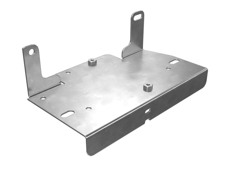 КРОНШТЕЙН В СБОРЕ