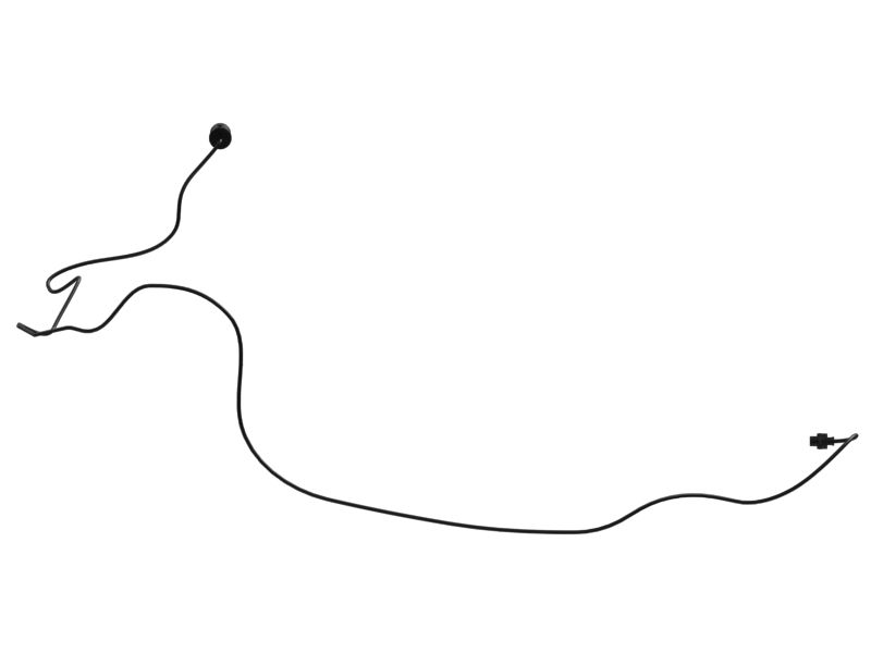 ШНУР ВОДЯНОЙ РУБАШКИ В СБОРЕ