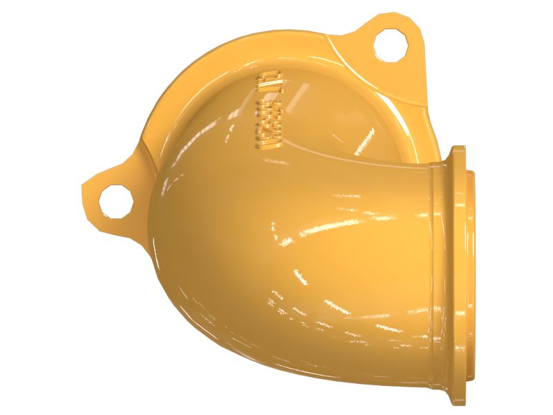 ВЫХЛОПНАЯ ТРУБА