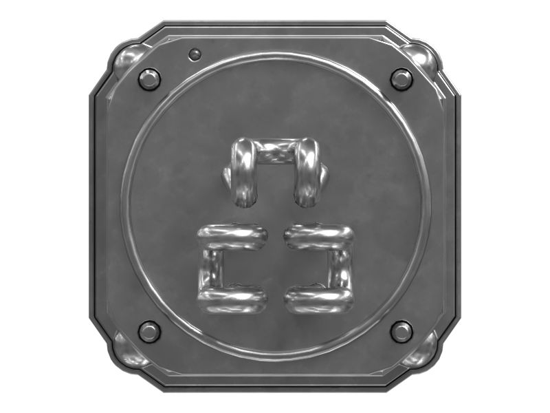 ЭЛЕМЕНТ СОЕДИНИТЕЛЬНЫЙ