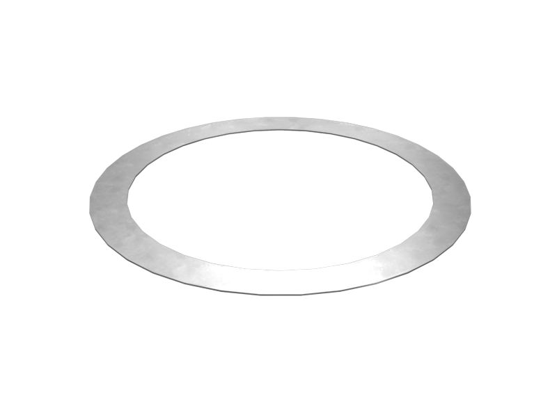 РЕГУЛИРОВОЧНАЯ ПРОКЛАДКА