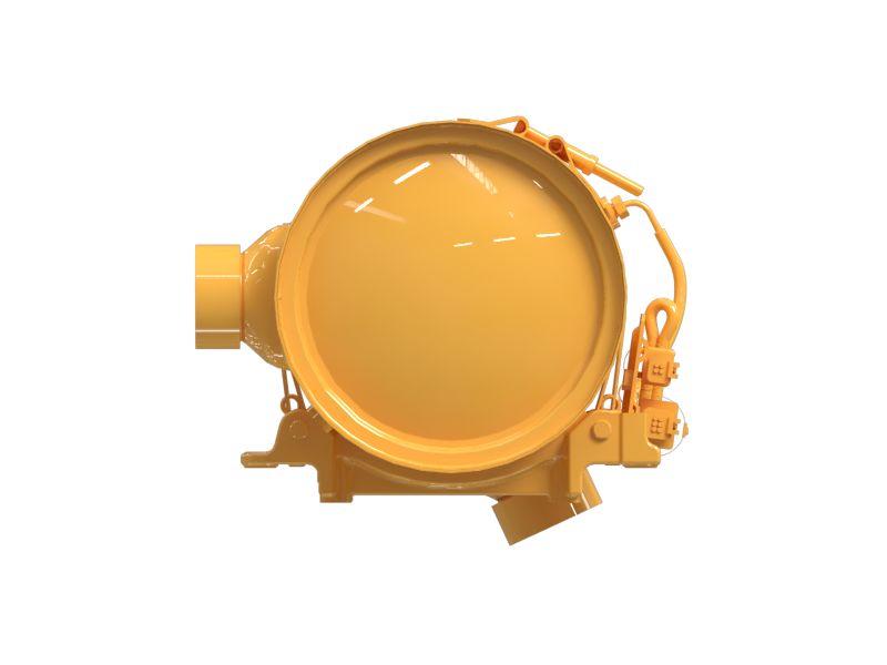 362-1054: Clean Emission Module | CATCorp