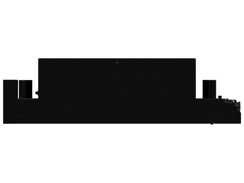 БЛОК РАДИАТОРА