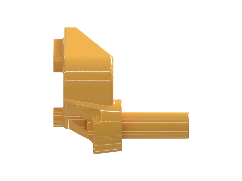 КРОНШТЕЙН A ВЕНТИЛЯТОРА