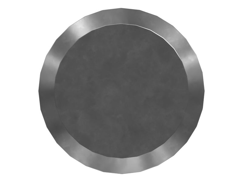 8J-6076: PISTONE