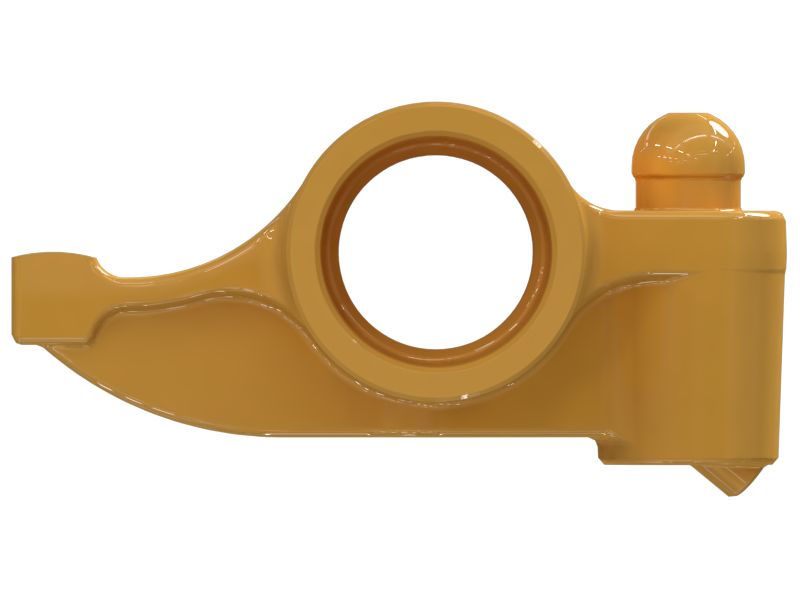 КОРОМЫСЛО В СБОРЕ