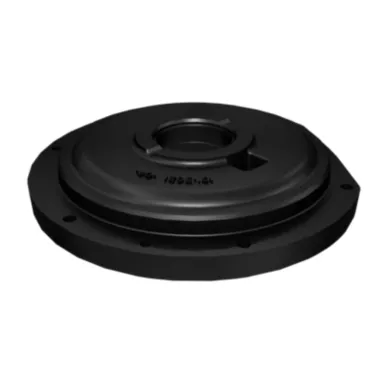 187-8224: Adapter pokrywy przekładni