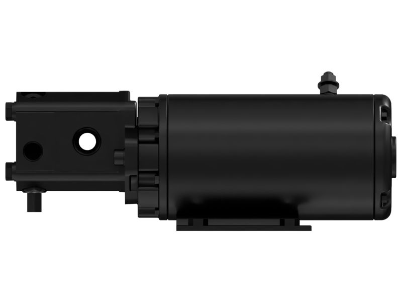 PUMP GP-ELEC