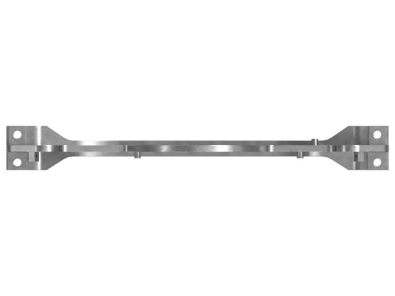 248-4820: 1126mm Long Engine Front Support | CATCorp