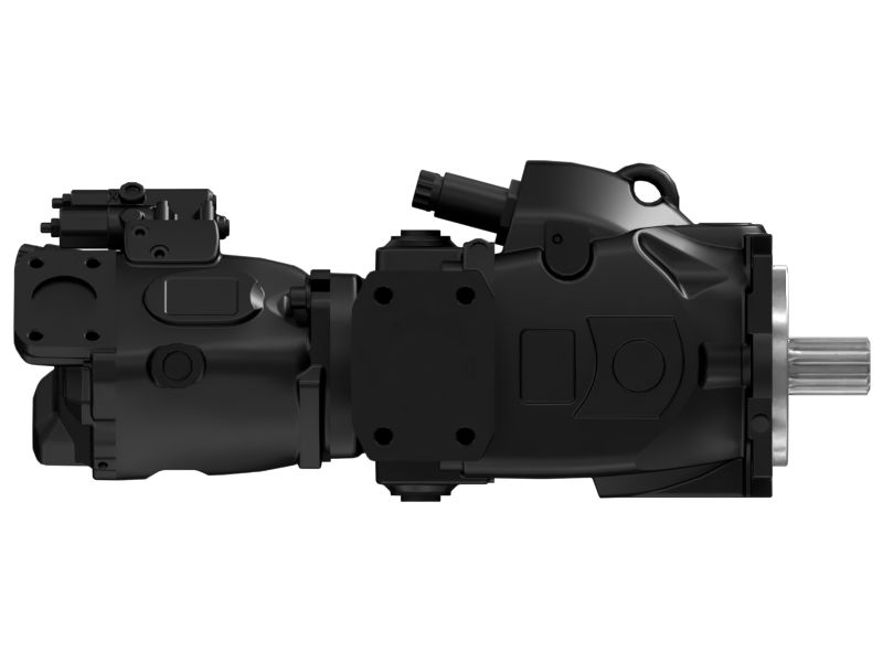 PUMP GP-2PS