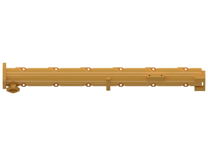 КОЛЛЕКТОР В СБОРЕ