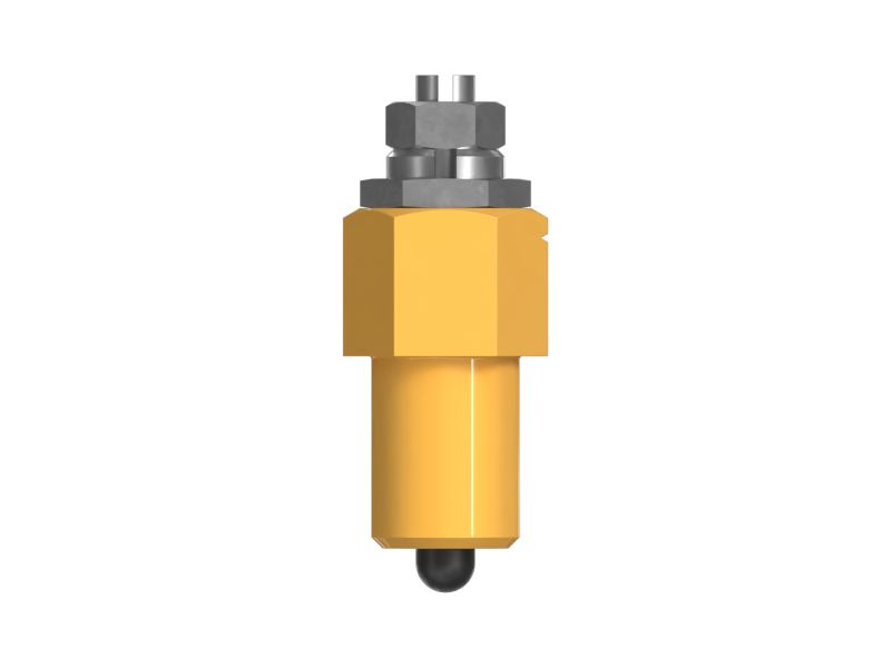 ДАТЧИК ЧАСТОТЫ ВРАЩЕНИЯ