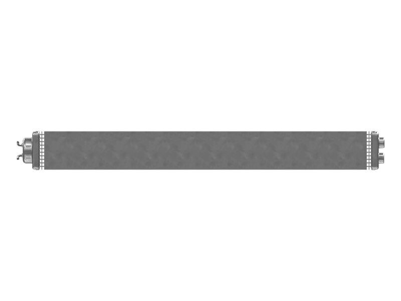 253-0274: 9 Fins Per Inch Radiator Core | CATCorp