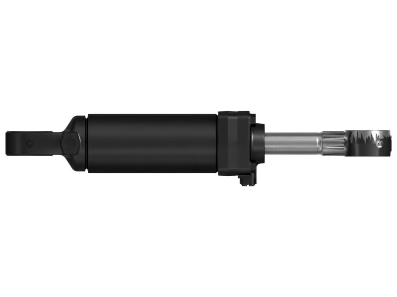 CYLINDER GP