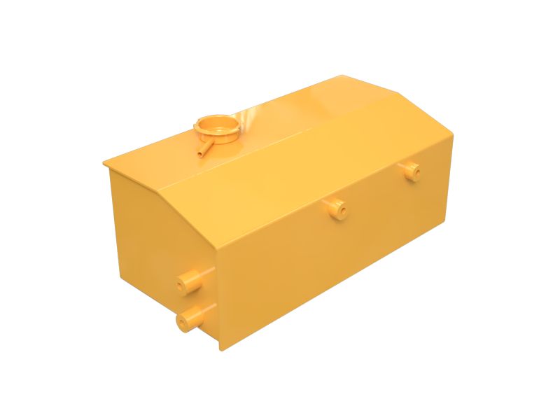 БАК В СБОРЕ