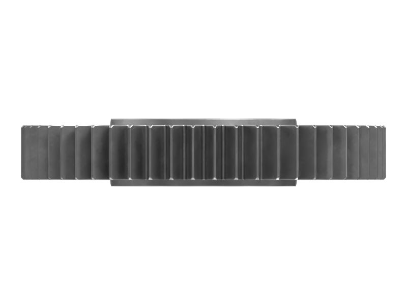 ПЕРЕДАЧА В СБОРЕ ХОЛОСТОГО ХОДА