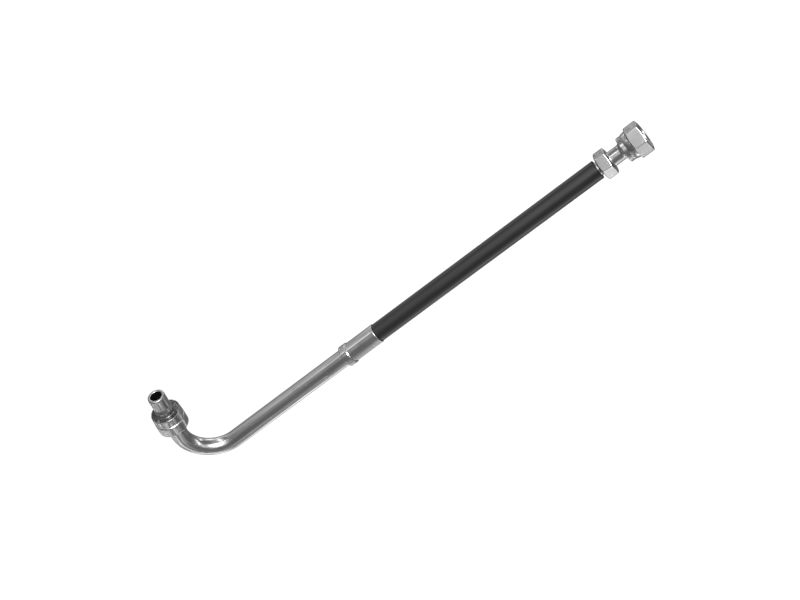 ГИДРАВЛИЧЕСКИЙ ШЛАНГ В СБОРЕ