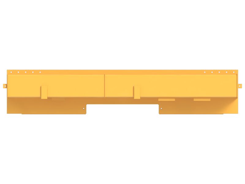 БАК В СБОРЕ ВЕРХНИЙ