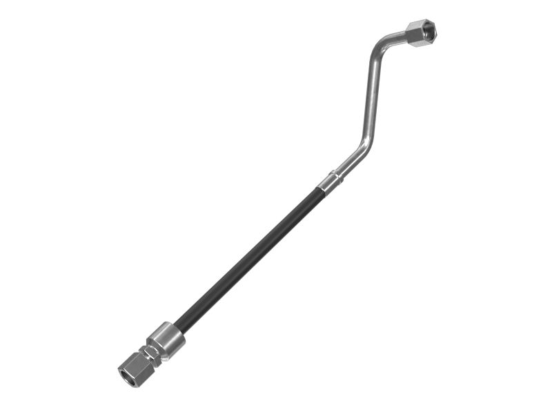 ГИДРАВЛИЧЕСКИЙ ШЛАНГ В СБОРЕ