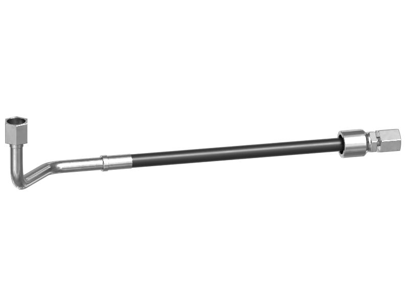 ГИДРАВЛИЧЕСКИЙ ШЛАНГ В СБОРЕ